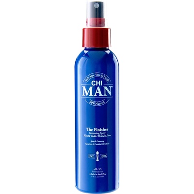 Farouk Systems Farouk System CHI Man The Finisher Grooming Spray 177 ml