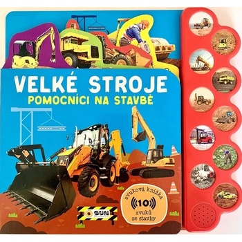 Velké stroje