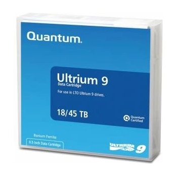 Quantum LTO-9 Ultrium 18TB/45TB