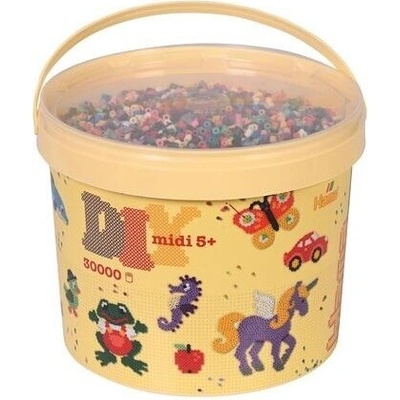 Hama Mix 30 000 ks midi 028178181673