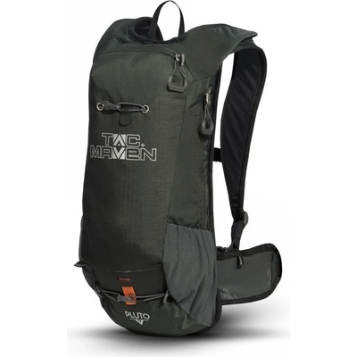 Tac Maven Pluto Hydratation Backpack 9l čierny