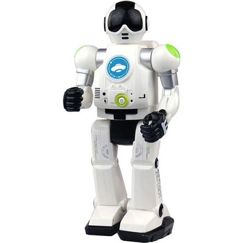 MaDe robot Zigy černá