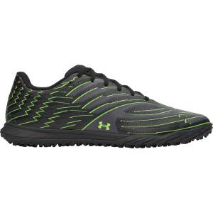 Under Armour U shadow select 4 turf черно, зелено 45 (6006231-001)