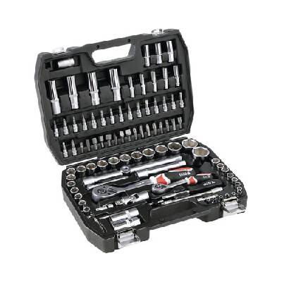 Gola sada YATO 1/2", 1/4" , 94 ks