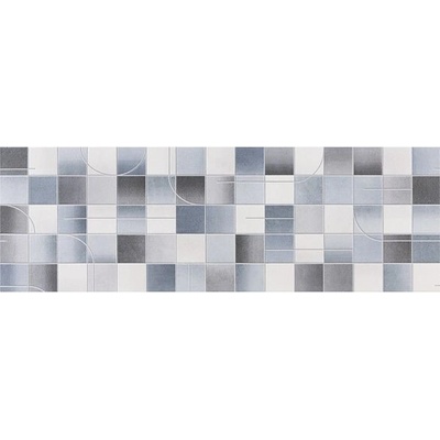 EBS Trend Collection dekor 33,3 x 100 cm ageri azul matná 2m²
