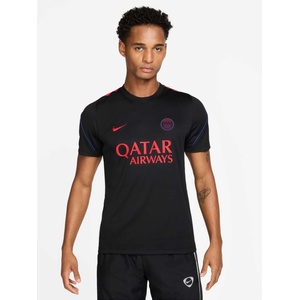 Nike Тениска psg m nk df strk ss top k - sportdepot - 107,55 лв