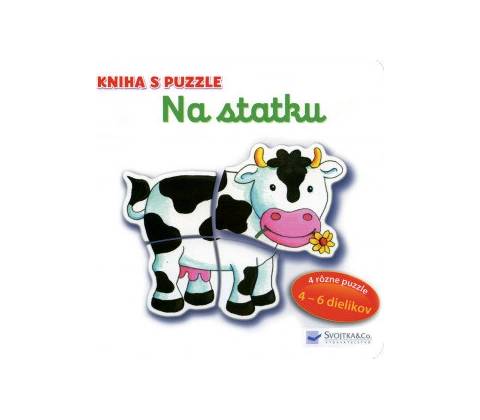 Na statku Puzzle