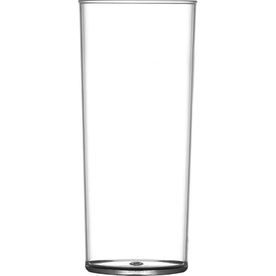 HiBall BBP polykarbonátové sklenice značka CE 48 x 320 ml