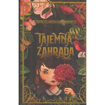 Leda Tajemná zahrada, Frances Hodgson Burnett