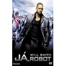 Já, robot DVD