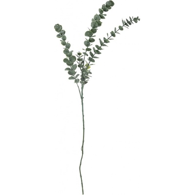 Bloomingville Umelá kvetina Eucalyptus Green 76 cm