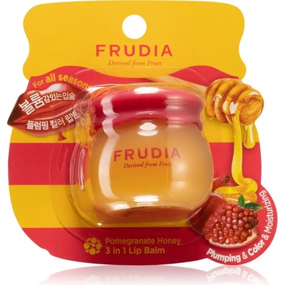 Frudia Honey Pomegranate хидратиращ балсам за устни 10ml