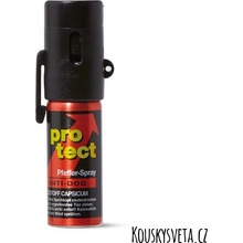 KKS Pepřový sprej 15 ml Protect