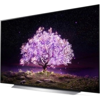 LG OLED65C12LA