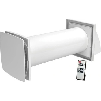 VENTS Solo RA1-35-9 R V.2 46m3/h