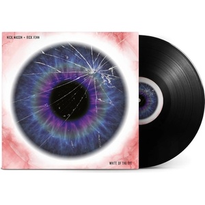 Warner Mason Nick, Fenn Rick: White of The Eye - Vinyl (LP) (073128)