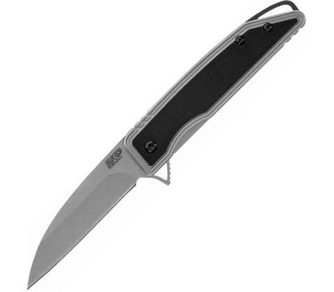 Smith & Wesson M&P Sear Linerlock