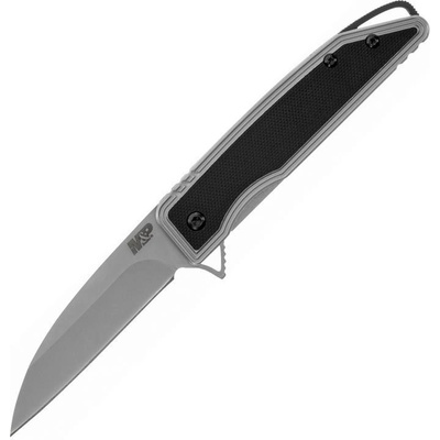 Smith & Wesson M&P Sear Linerlock