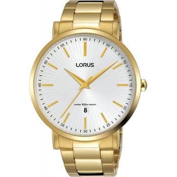 Lorus RH966LX9