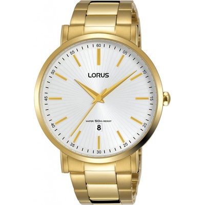 Lorus RH966LX9