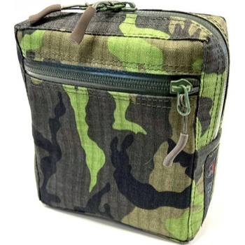 Custom Gear Klyfjord Utility Multicam Black