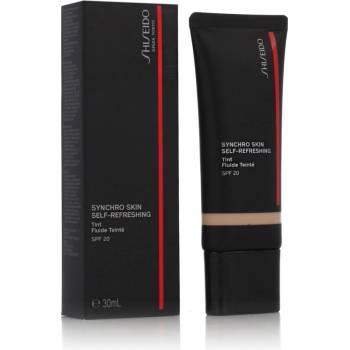 Shiseido Synchro Skin Self-Refreshing Tint SPF20 215 Light 30 ml