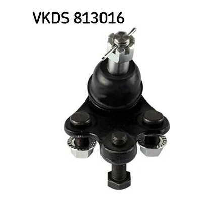 Podpora/kloub SKF VKDS 813016 (VKDS813016)