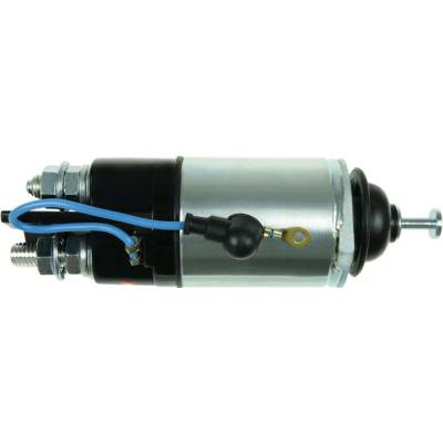 Elektromagnetický spínač, startér AS-PL (AUTO STARTER) SS6064S