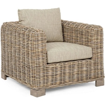 Bizzotto Фотьойл fortaleza с възглавница (0671629)