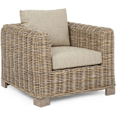 Bizzotto Фотьойл fortaleza с възглавница (0671629)