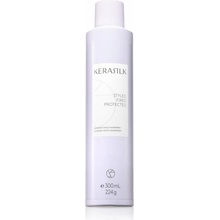 KERASILK Styling Ultimate Hold Hairspray lak na vlasy ultra silná fixácia 300 ml