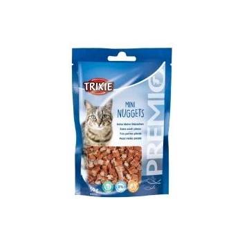 Trixie Premio Mini Nuggets 50 g