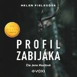 Multiland Profil zabijáka (Fieldsová Helen - Musilová Jana) - CD (MP3) (085647)