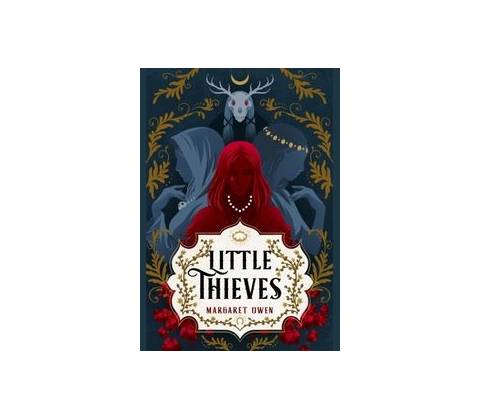 Little Thieves