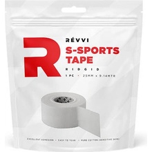 Révvi S-SPORTS fixation tape 2,5cm x 9,14m