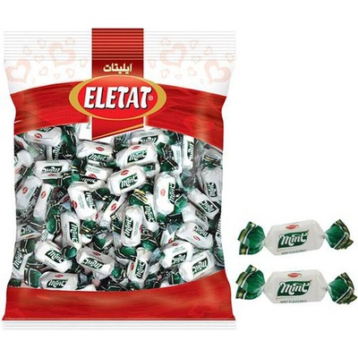 Antat cukríky eletat mint 1 kg