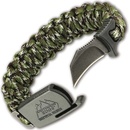 Outdoor Edge Para-Claw camo