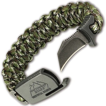 Outdoor Edge Para-Claw camo