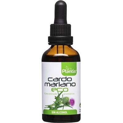 Artesania Agricola Plantis® Бял трън (тинктура без алкохол) 50 ml капки | Artesania Agricola (034547 (089002) AA)