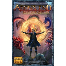 Indie Boards and Cards Aeon's End: Past and Future