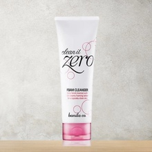 Banila Co. clean it zero original krémová čisticí pěna 150 ml