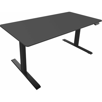Interior DE Black Desk 140 cm PS47547