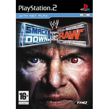 SmackDown! vs. RAW