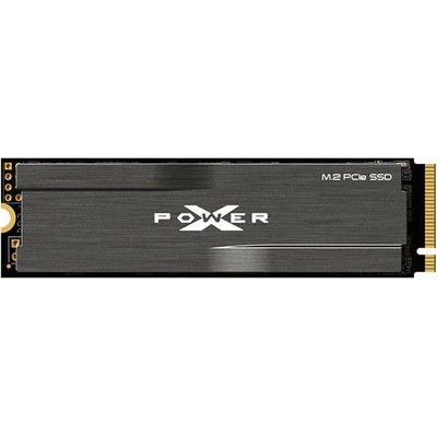 Silicon Power XD80 1TB M.2 PCIe (SP001TBP34XD8005)