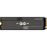 Silicon Power XD80 1TB M.2 PCIe (SP001TBP34XD8005)