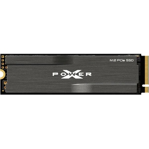 Silicon Power XD80 1TB M.2 PCIe (SP001TBP34XD8005)