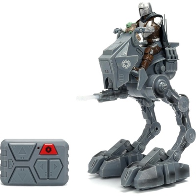 Jada Toys Star Wars: The Mandalorian & Grogu - AT-RT