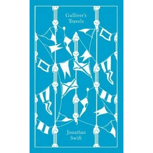 Gulliver's Travels | Jonathan Swift (2010)