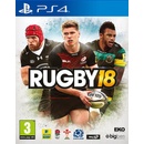 Rugby 18