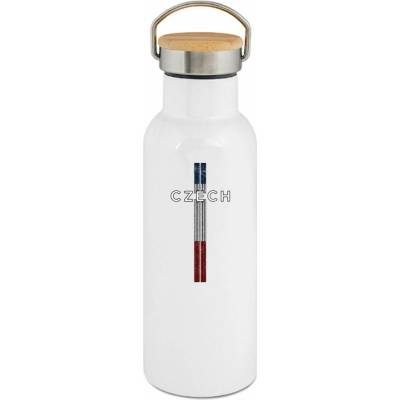 123TRIKO termoska Czech linie 500 ml